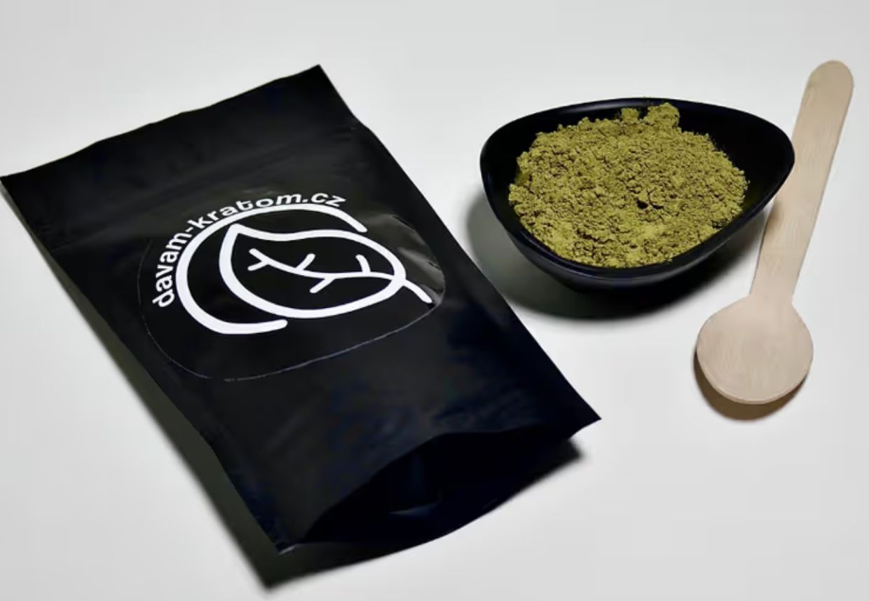 Jak se v kratomu vyznat a kde nakoupit s důrazem na kvalitu