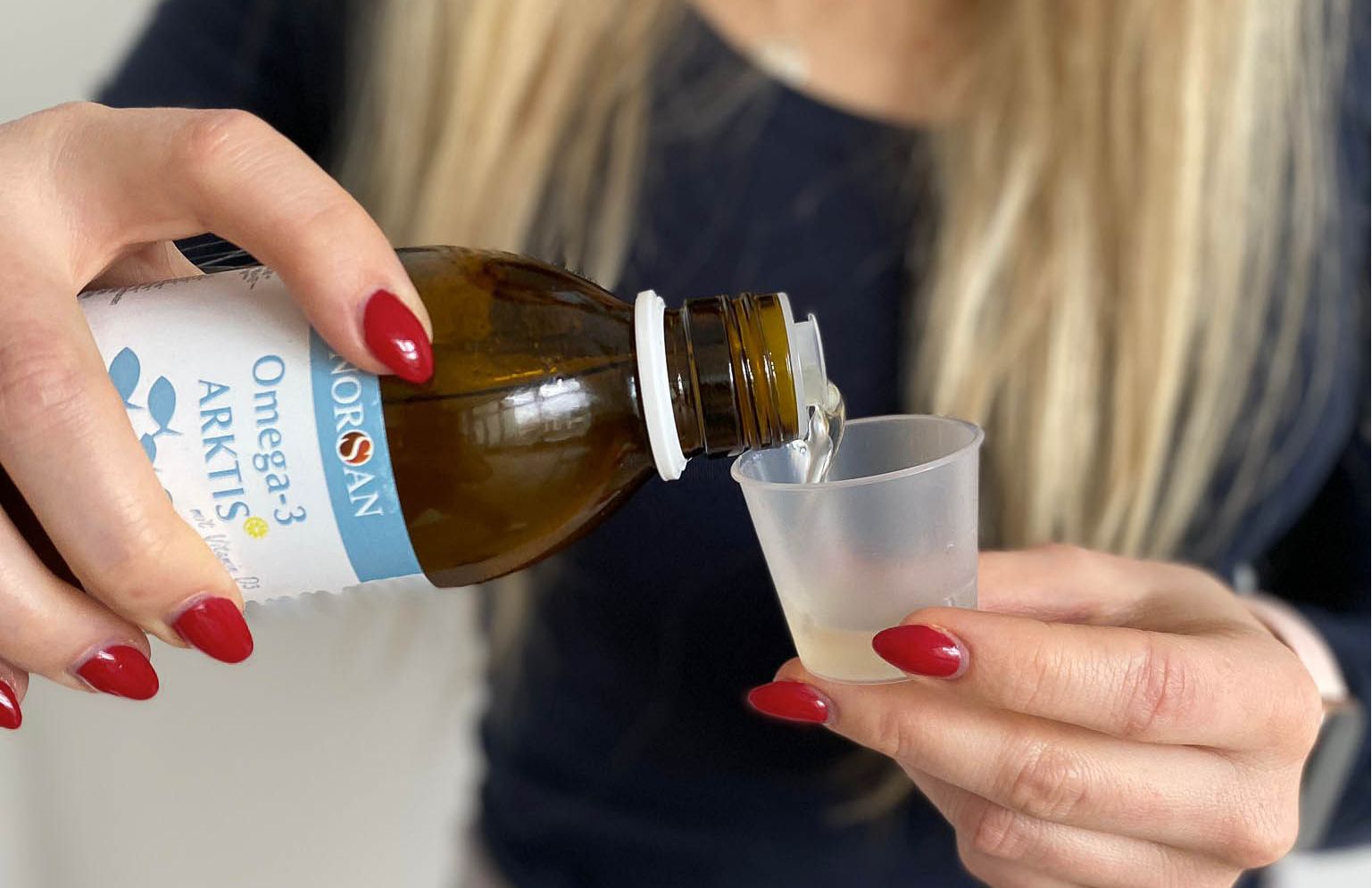 Nedostatek omega 3 není možné spolehlivě odhadnout bez širších souvislostí